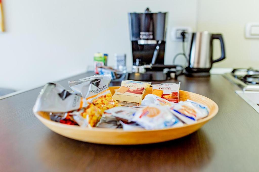 B&B Interno 3 باري المظهر الخارجي الصورة