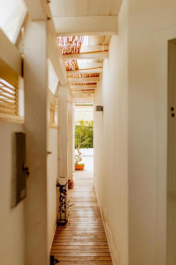 B&B Interno 3 باري المظهر الخارجي الصورة