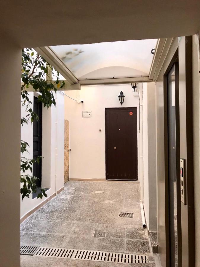 B&B Interno 3 باري المظهر الخارجي الصورة