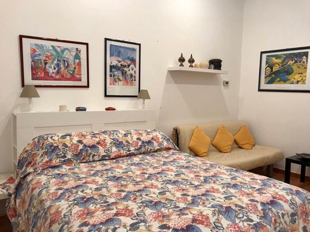 B&B Interno 3 باري المظهر الخارجي الصورة