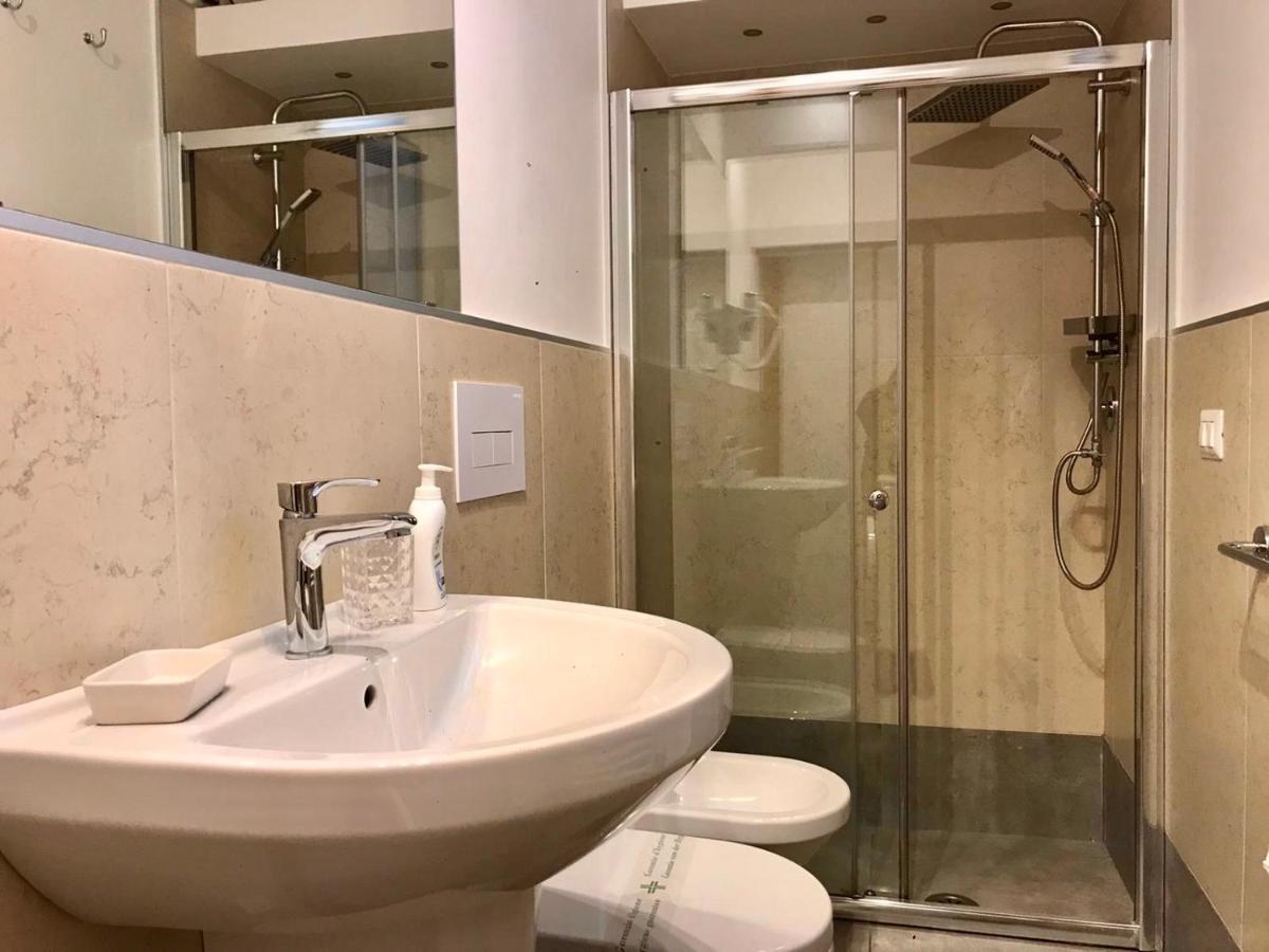 B&B Interno 3 باري المظهر الخارجي الصورة