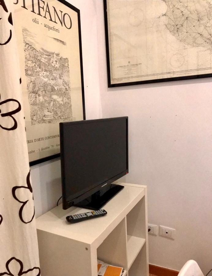 B&B Interno 3 باري المظهر الخارجي الصورة