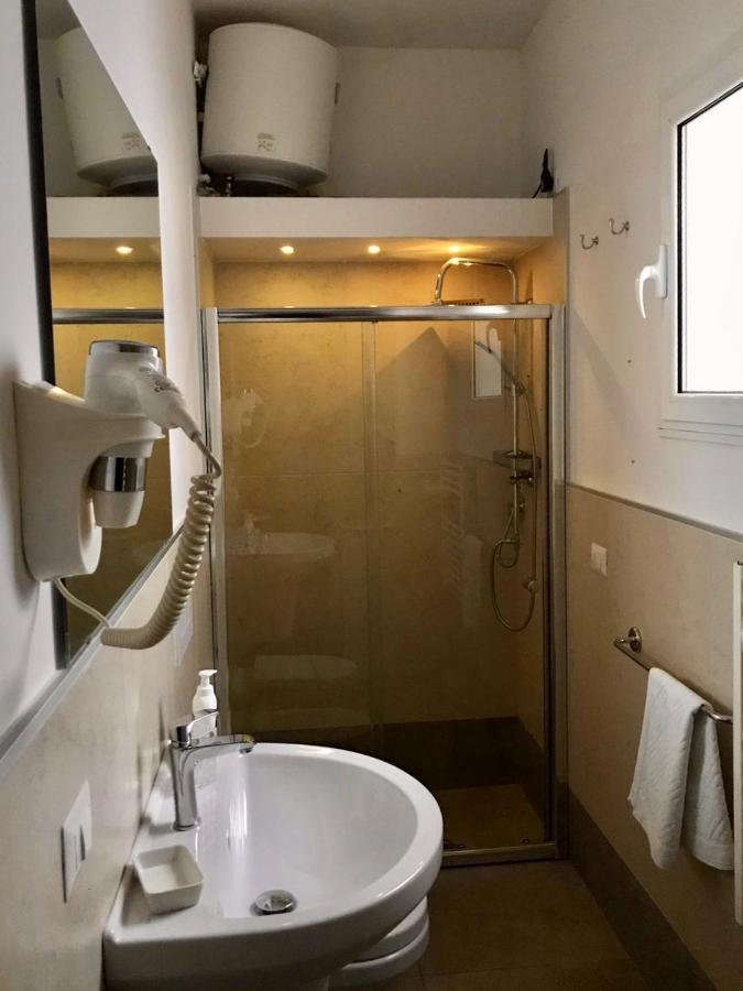 B&B Interno 3 باري المظهر الخارجي الصورة