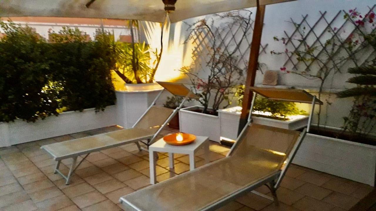B&B Interno 3 باري المظهر الخارجي الصورة
