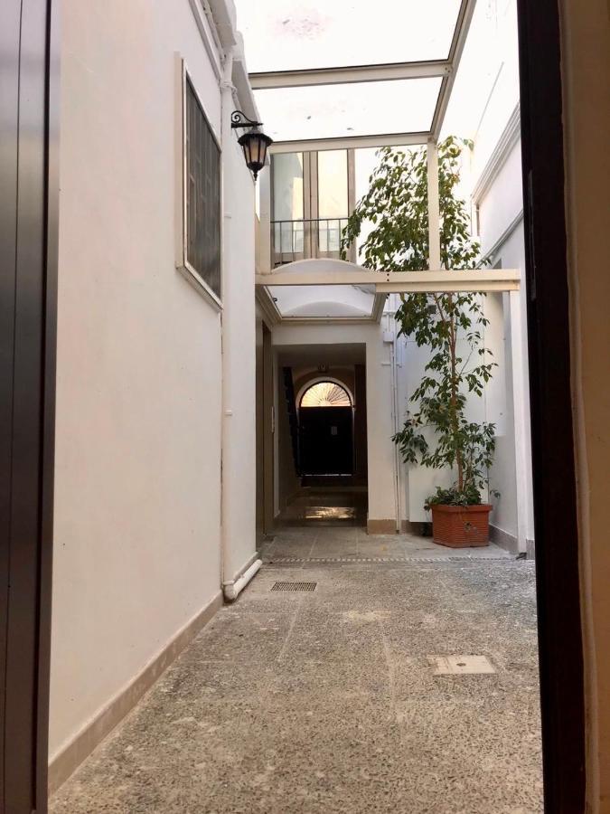 B&B Interno 3 باري المظهر الخارجي الصورة