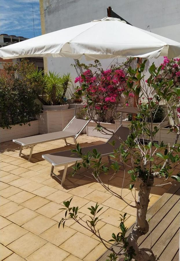 B&B Interno 3 باري المظهر الخارجي الصورة