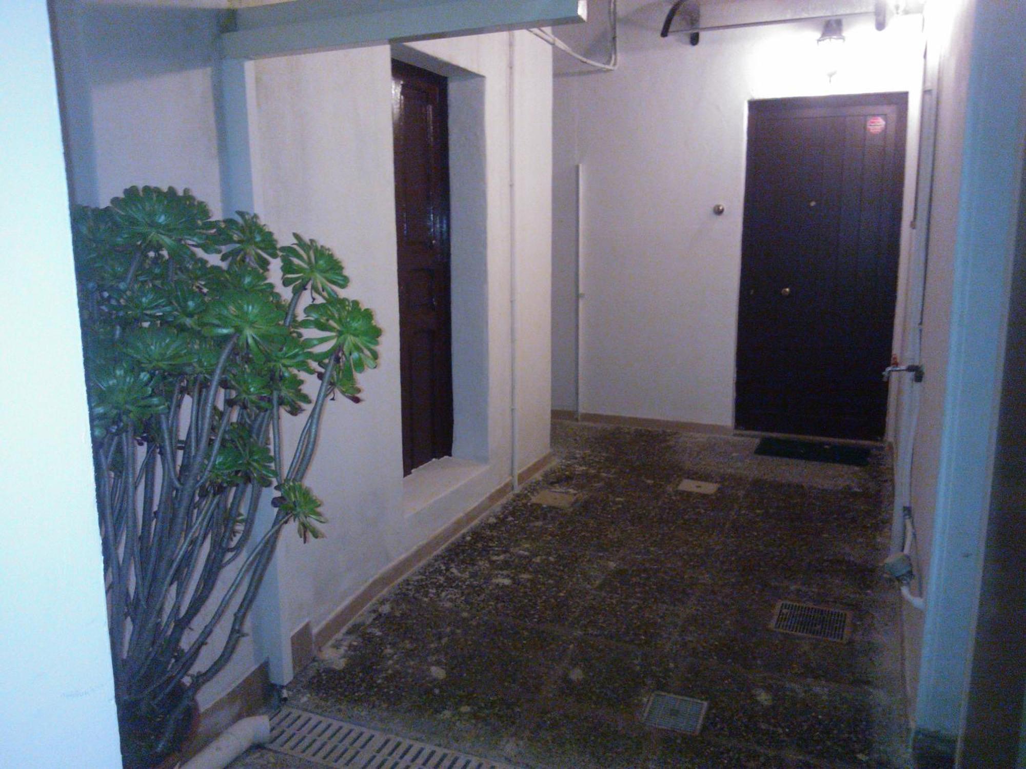 B&B Interno 3 باري المظهر الخارجي الصورة